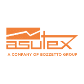 Asutex Logo
