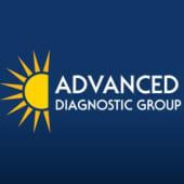 Advanced Diagnostic Group's Logo