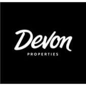 Devon Properties Ltd Logo