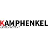Kamphenkel Kassensysteme Logo