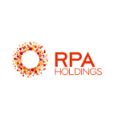 RPA Holdings Japan Logo