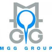 MGG Group Logo