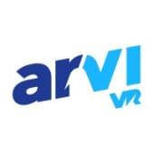 ARVI VR Logo