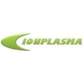 IonPlasma Logo