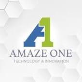 Amaze One Logo