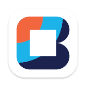 Bitfount's Logo