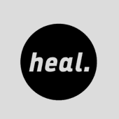 Heal Capital Logo