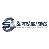 SuperAbrasives's Logo