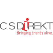 CS Direkt Events & Exhibitions's Logo