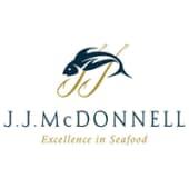 J.J. McDonnell Logo