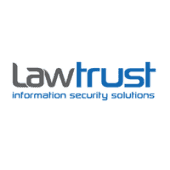 LAWtrust Logo