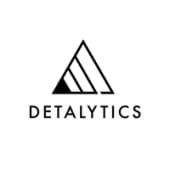 Detalytics Logo