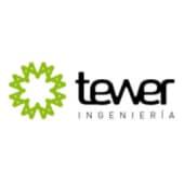 Tewer Engineering Logo