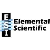 Elemental Scientific's Logo
