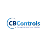 CB Controls Logo