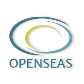 Open Seas's Logo