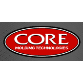 Core Molding Technologies Logo