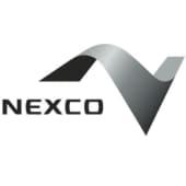 NEXCO SYSTEMS Logo