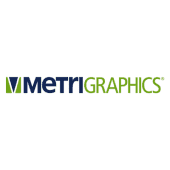 Metrigraphics's Logo