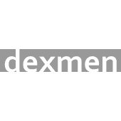 Dexmen Ltd. Logo