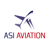 ASI Aviation's Logo