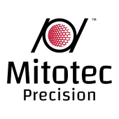 Mitotec Precision Logo