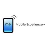 Mobile Experience Logo
