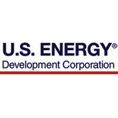 U.S. Energy Development Logo