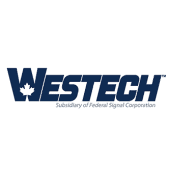Westech Vac Systems Logo