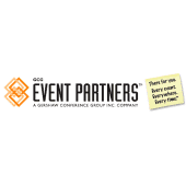 GCG Event Partners Logo