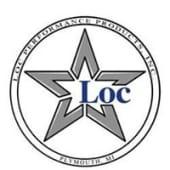 Loc Performance Products Logo