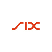 SIX Payment Services Logo