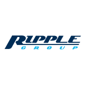 Ripple Group's Logo