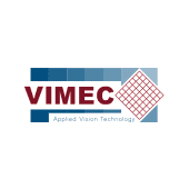 vimec's Logo