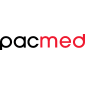 Pacmed Logo