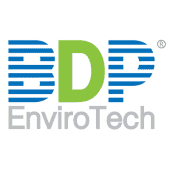 BDP EnviroTech Logo
