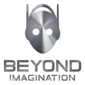 Beyond Imagination Logo