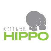 Email Hippo Logo