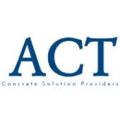 Advanced Construction Technologies Logo