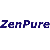 ZenPure Corporation Logo
