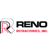 Reno Refractories Logo