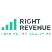 Right Revenue's Logo