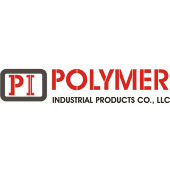 Polymer Industrial Products Company Logo