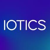 IOTICS Logo