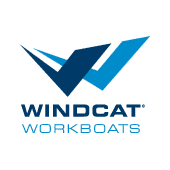 Windcat Workboats's Logo