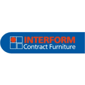 Interform Contract Furniture Logo