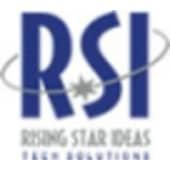 Rising Star Ideas LLC Logo