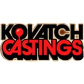 Kovatch Castings Logo
