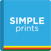 SimplePrints's Logo