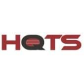 HQTS Group Ltd. Logo